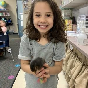 Meet your Posher, Marina